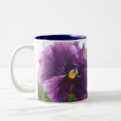 Tasse 2 Couleurs Mechteld (Gauche)