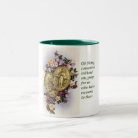 Médaille miraculeuse