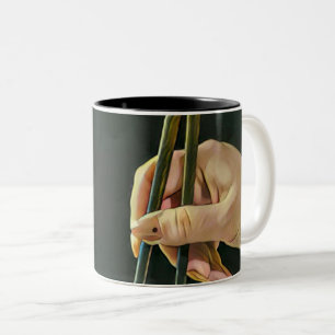 Tasse 2 Couleurs Meilleur cadeau pour les amateurs de sushi