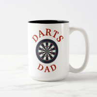 Meilleur "DARTS PAPA" Jamais ! Fête des pères