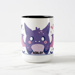 Tasse 2 Couleurs Meilleurs amis depuis 25 ans et ça continue