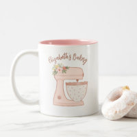 Mélangeur de boulangerie Cute Rose