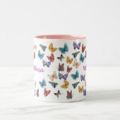 Tasse 2 Couleurs MELiSSA (Centre)