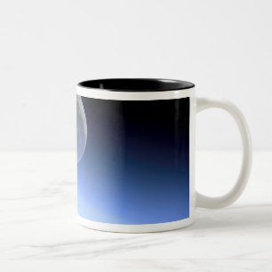 Tasse 2 Couleurs Membre de la Terre