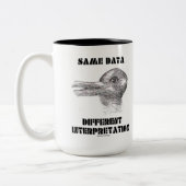 Tasse 2 Couleurs Même donnée, interprétation différente (canard lap (Gauche)