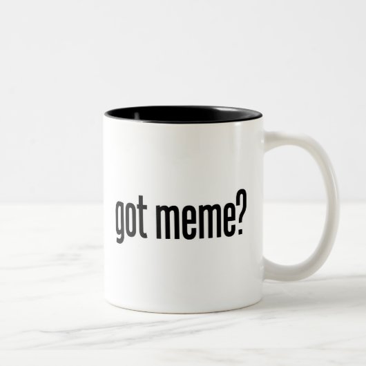 Tasse 2 Couleurs meme obtenu (Droit)