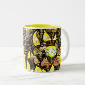 Tasse 2 Couleurs Même plus grande idée de couleur (Devant droit)