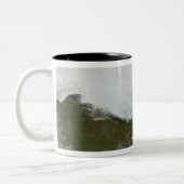 Tasse 2 Couleurs Mer de Beaufort (Gauche)