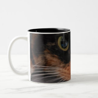 Tasse 2 Couleurs Mercedes