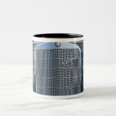 Tasse 2 Couleurs Mercedes antique 2 (Centre)