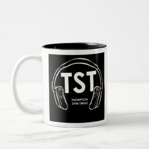 TASSE 2 COULEURS MERCI DE TEST