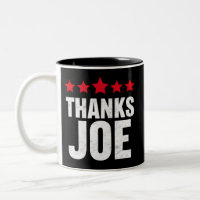 Merci Président Merci Joe Biden Merci Joe