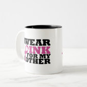 Tasse 2 Couleurs mère (Devant gauche)