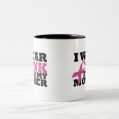 Tasse 2 Couleurs mère (Centre)