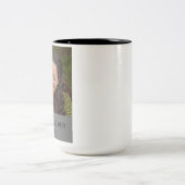TASSE 2 COULEURS MÈRE ET SON PRINCE (Centre)