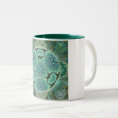 Tasse 2 Couleurs Mère nature (Devant droit)