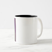 Tasse 2 Couleurs Merveille enfantine (Devant droit)
