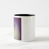 Tasse 2 Couleurs Merveille enfantine (Centre)