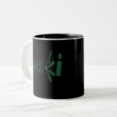 Tasse 2 Couleurs merveille loki tva (Devant gauche)