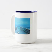 TASSE 2 COULEURS MES PLANS POUR VOUS (Devant gauche)