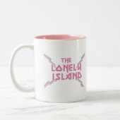 Tasse 2 Couleurs Métal 2 (Gauche)