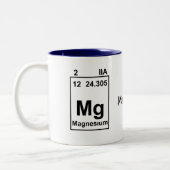 TASSE 2 COULEURS MG-PT012 (Gauche)