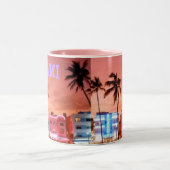 TASSE 2 COULEURS MIAMI (Centre)