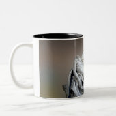 Tasse 2 Couleurs Michelangelo - La Pieta (Gauche)