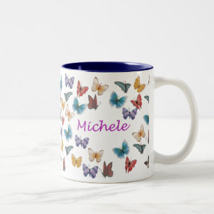 Tasse 2 Couleurs Michele