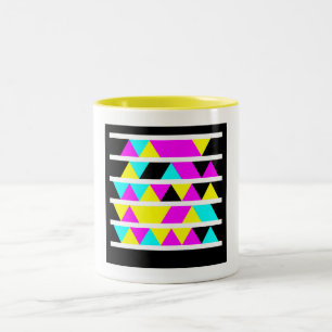 Tasse 2 Couleurs Microsoft étiquettent