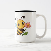 Mignon PNG d'abeille - Conception d'abeille Kawaii