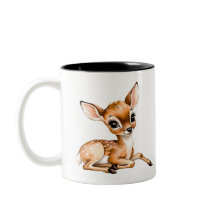 Mignonne Doe Chilling Out, Don De Deer Lover,