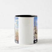 TASSE 2 COULEURS MILANO (Centre)