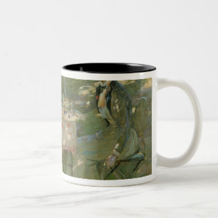Tasse 2 Couleurs Milieu de l'été, 1892