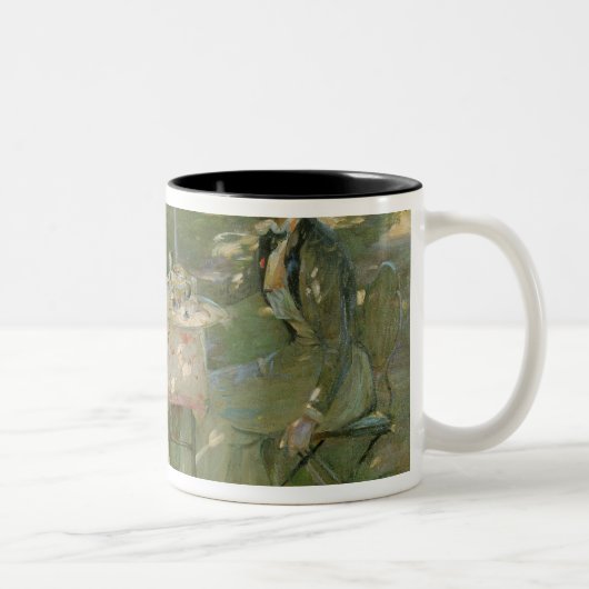 Tasse 2 Couleurs Milieu de l'été, 1892 (Droit)
