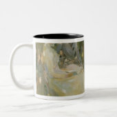 Tasse 2 Couleurs Milieu de l'été, 1892 (Gauche)