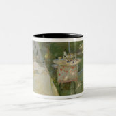 Tasse 2 Couleurs Milieu de l'été, 1892 (Centre)