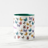 Tasse 2 Couleurs Mimi (Centre)