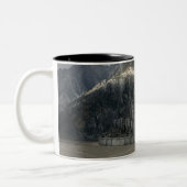 Tasse 2 Couleurs Minas Tirith (Gauche)