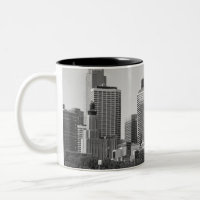 Minneapolis Skyline En Plein Jour
