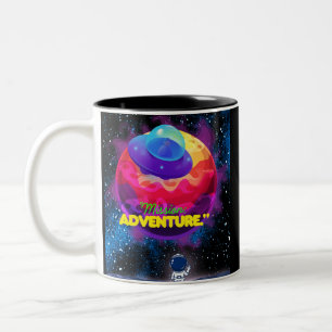 TASSE 2 COULEURS MISSION ET AVENTURE