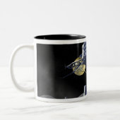 Tasse 2 Couleurs Missions d'exploration spatiale futures 4 (Gauche)