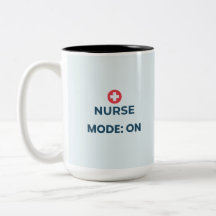 Mode Infirmière Activé Design Infirmier Drôle