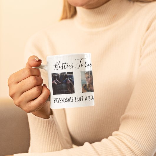 Tasse 2 Couleurs Moderne | Besoins | 4 Photo