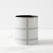 Tasse 2 Couleurs MODERNE _GRIS_Rmdesignflo55 (Centre)