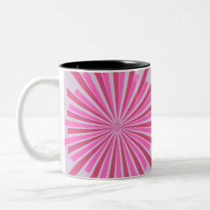 Tasse 2 Couleurs Moments amusants