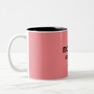 Tasse 2 Couleurs MOMMY elizabeth 2024