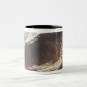 Tasse 2 Couleurs Mon destin, 1857 (Centre)