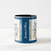 Tasse 2 Couleurs Mon Petit Agneau (Centre)