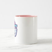 Tasse 2 Couleurs Mon Petit Prépotent ! (Centre)